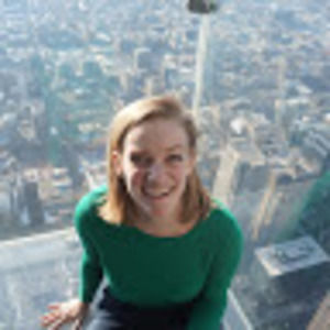 Meet your Posher, Heather